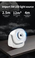 Galaxy Projector | Sky Projector | LED Rechargeable Sky Lamp