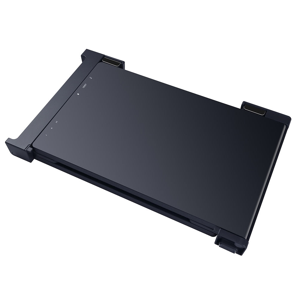 Triple Portable Laptop Monitor | Screen Extender | On-the-Go Ultra-Wide Display Solution encalife