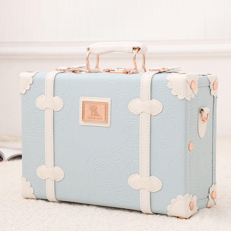 Luggage For Kids | Lightweight And Compact Suitcase encalife