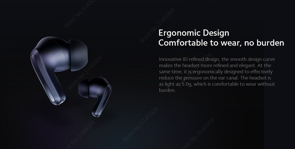 62. Wireless Earbuds encalife