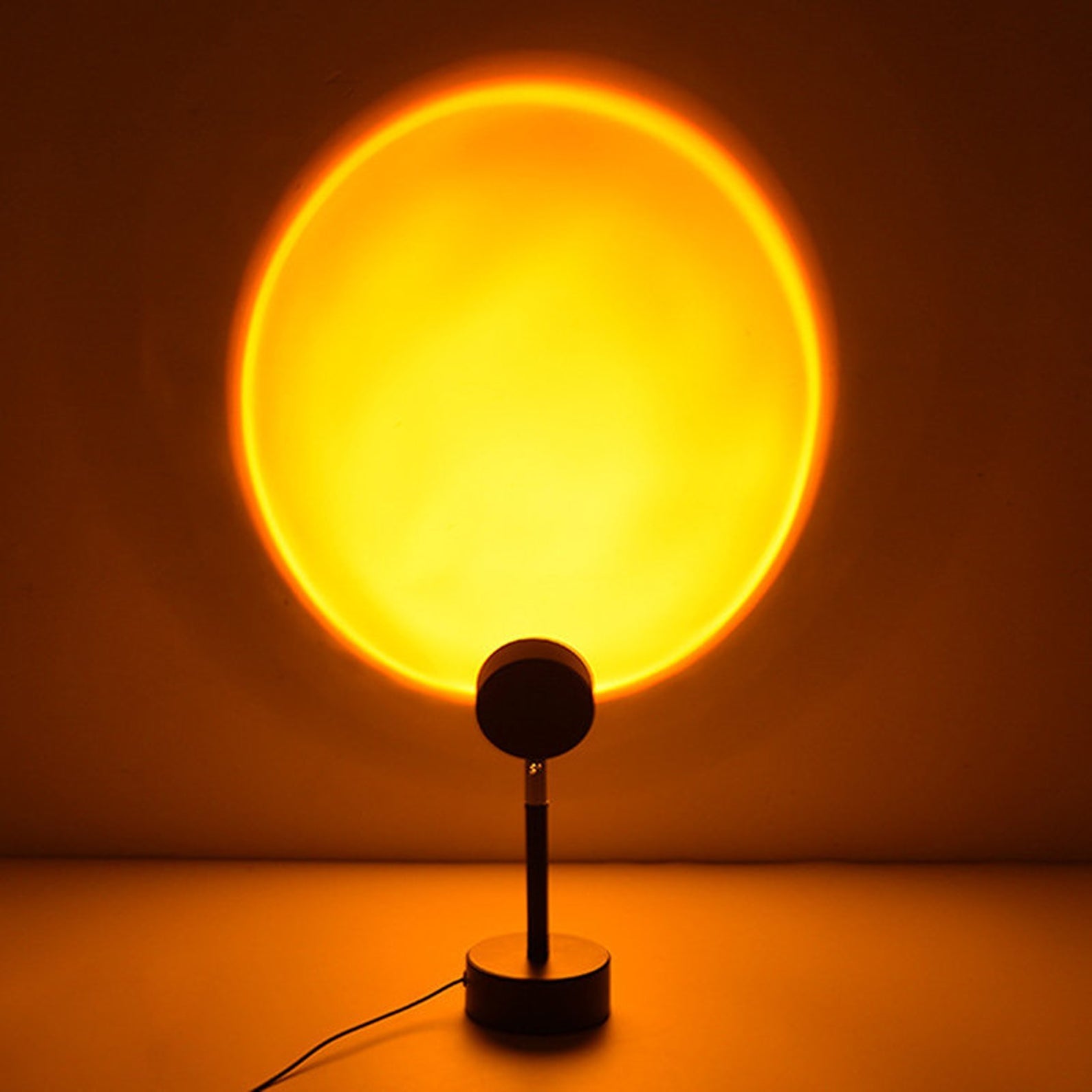 Sunset Lamp encalife