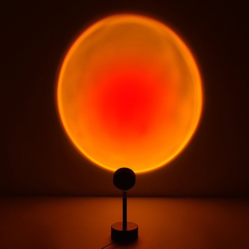 Sunset Lamp encalife