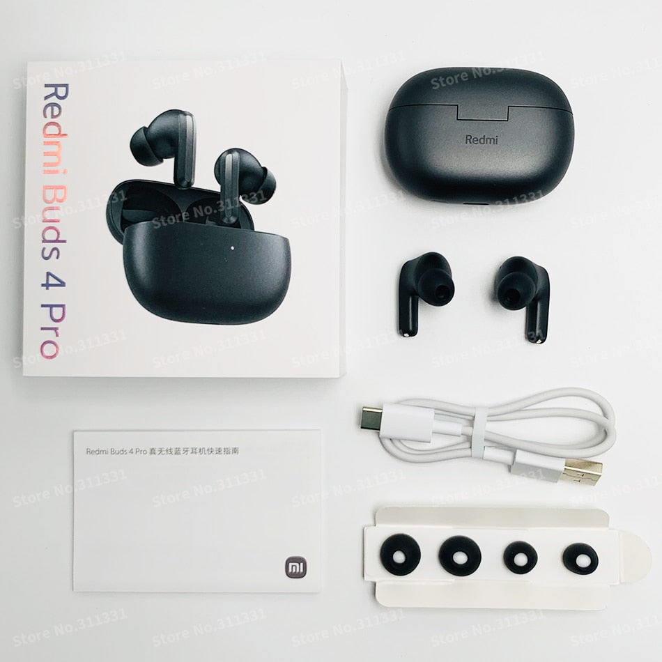 62. Wireless Earbuds encalife