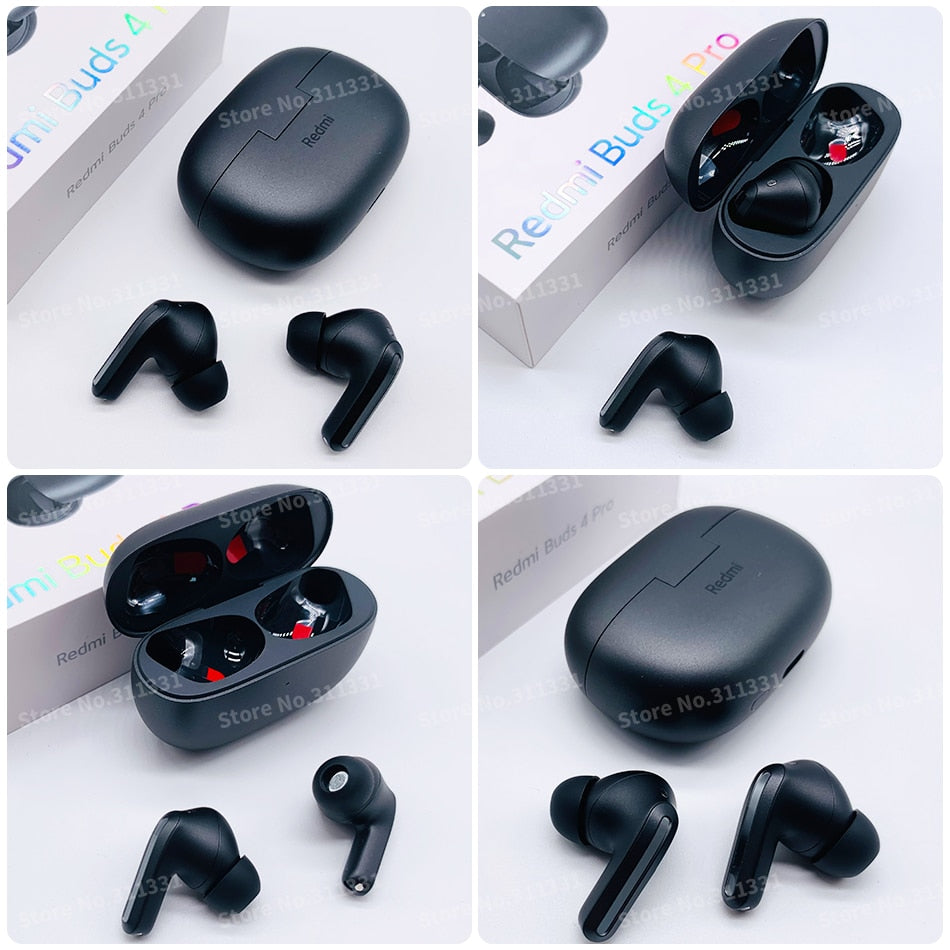 62. Wireless Earbuds encalife