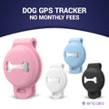 Dog GPS Tracker Collar | No Monthly Fees