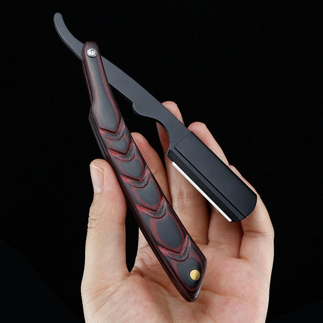 Razor For Men | Precision Trimming Functionalities encalife