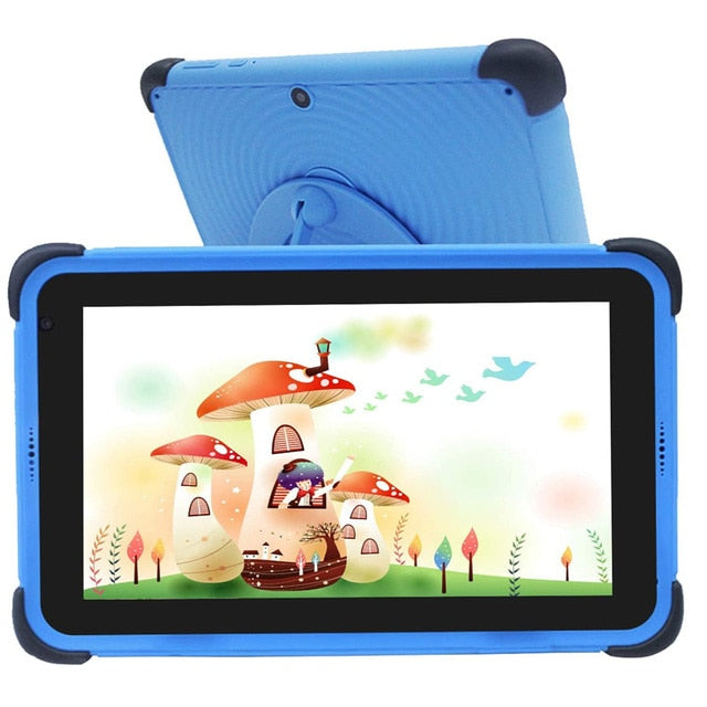 Fun Tablet For Kids | With Pre-Installed Apps encalife