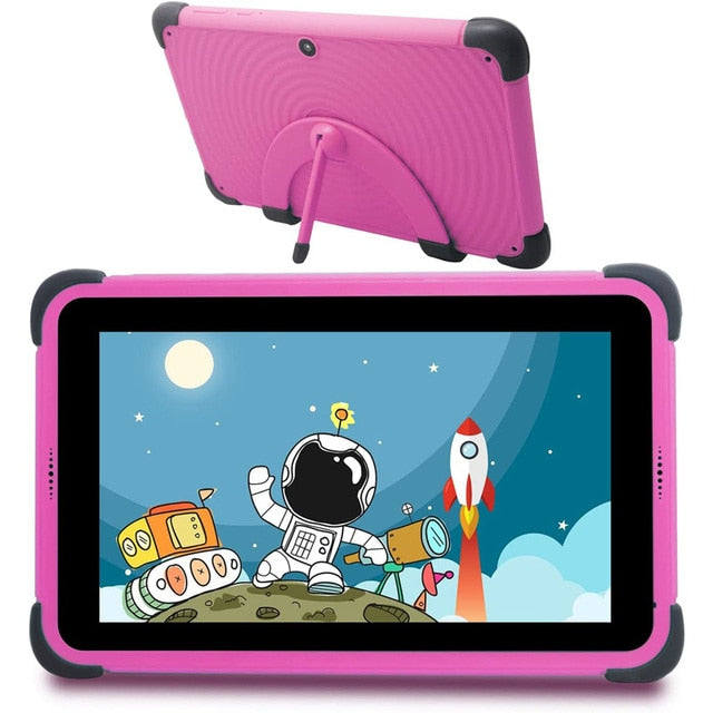 Fun Tablet For Kids | With Pre-Installed Apps encalife