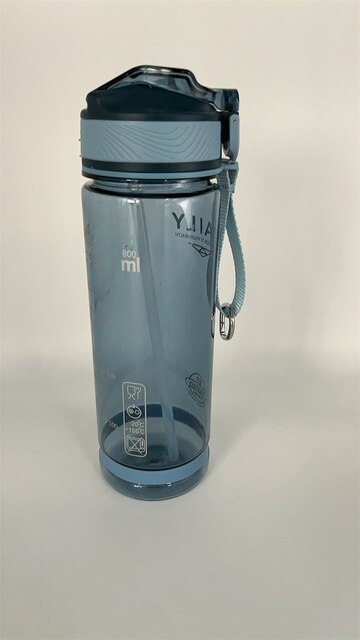 Hydrating Water Bottle | 800ML | Versatile Use encalife