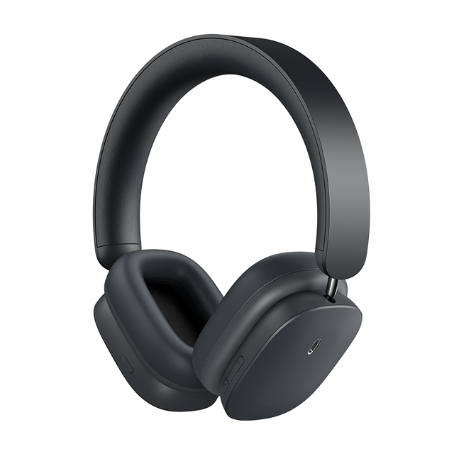 Bluetooth Headphones | Active Noise Cancellation Technology