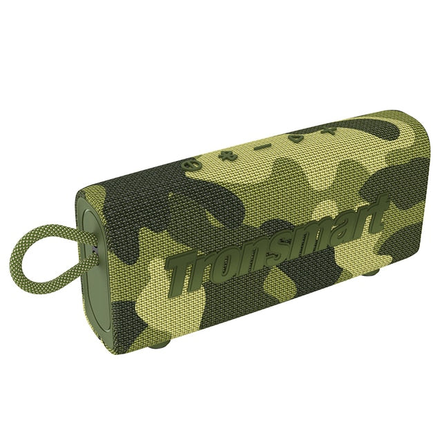 Bluetooth Speaker | 20W Powerful Stereo Sound encalife
