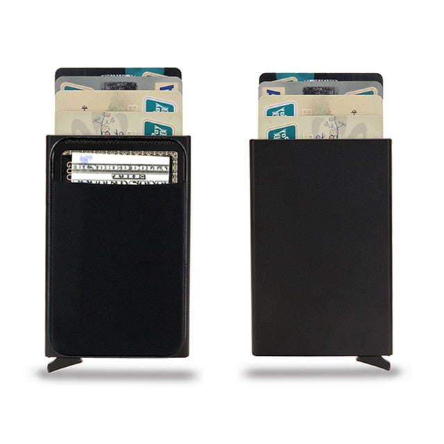 Wallet For Men | Slimline Card Holder