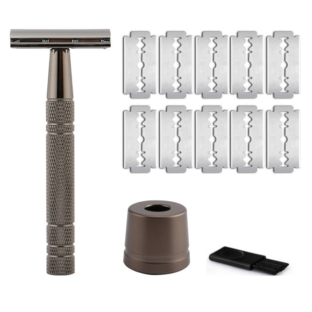 Luxury Razor For Men | Durable Design encalife