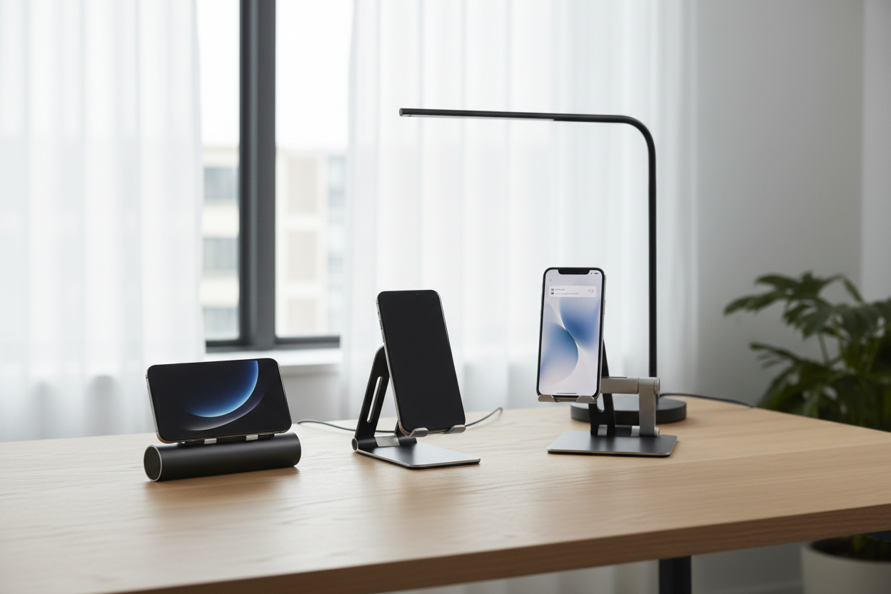 Flex Mobile Stand