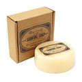 100g Men's Shaving Cream Goat Milk Shaving Soap