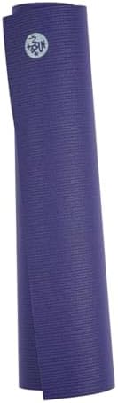 Premium Pro Yoga Mat With Lifetime Durability encalife