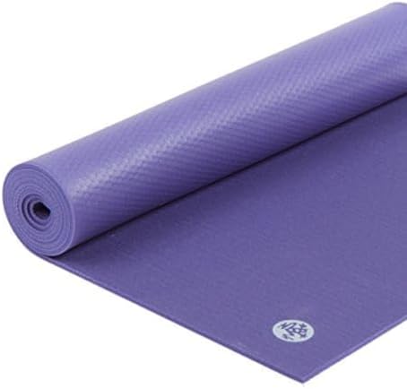 Premium Pro Yoga Mat With Lifetime Durability encalife
