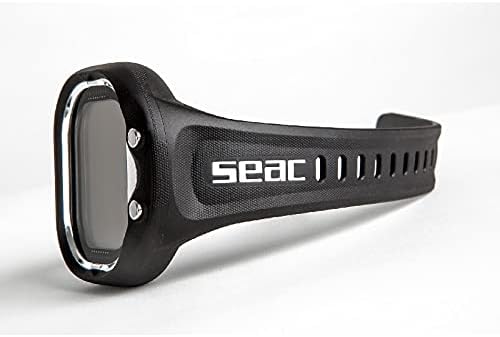 SEAC Screen Wrist Scuba Dive Computer encalife