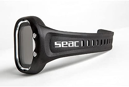 SEAC Screen Wrist Scuba Dive Computer encalife