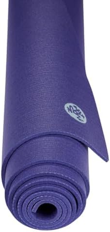 Premium Pro Yoga Mat With Lifetime Durability encalife