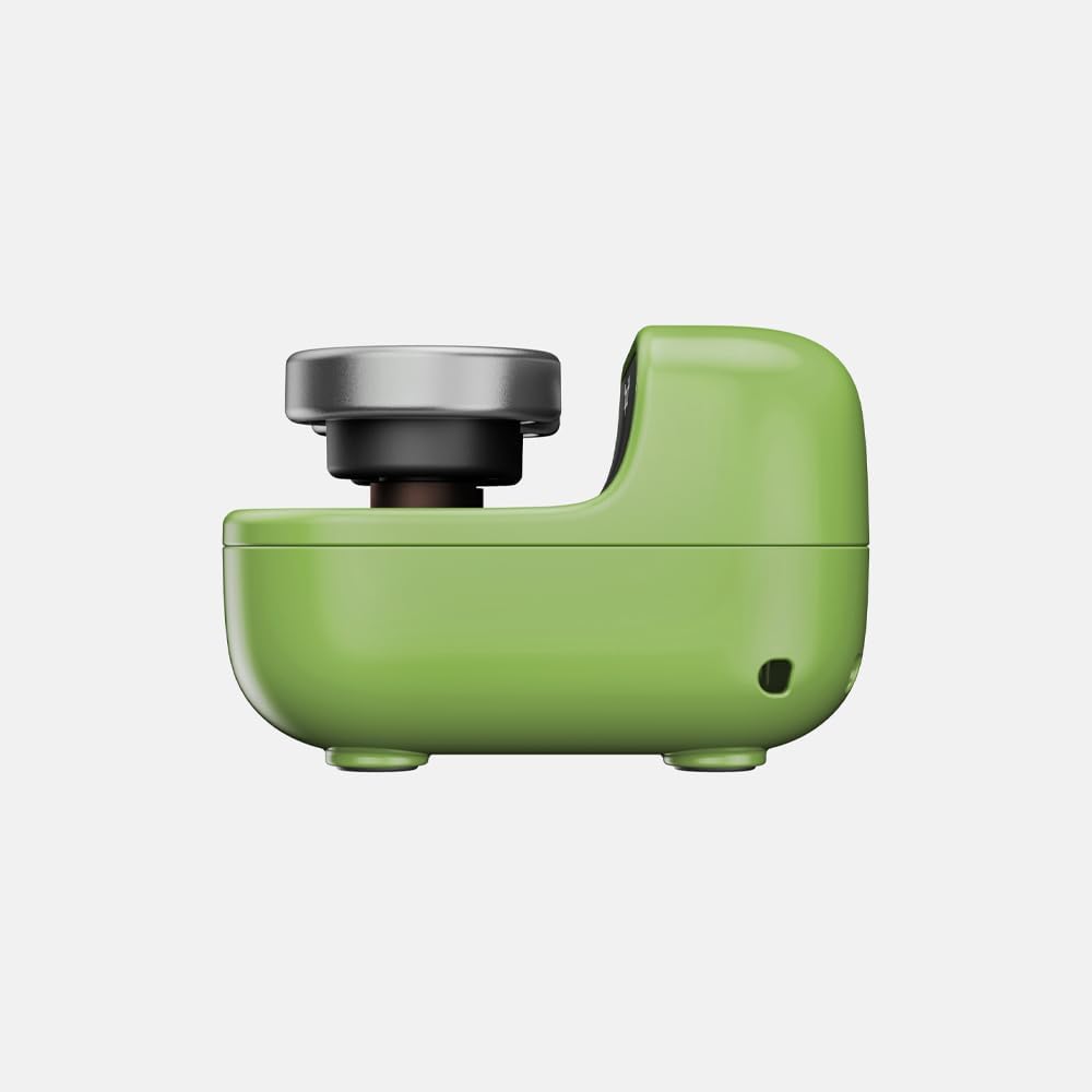 Bluetooth E-Reader Remote for Smooth Page Turning encalife