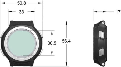 Aqua Lung i200C Bluetooth I Dive Computer encalife