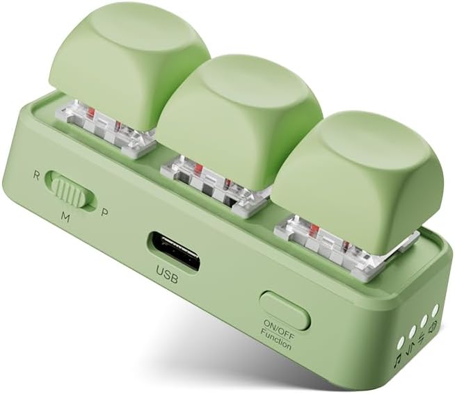 Bluetooth E-Reader Remote for Phones and Tablets encalife