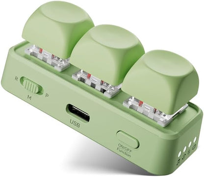 Bluetooth E-Reader Remote for Phones and Tablets encalife