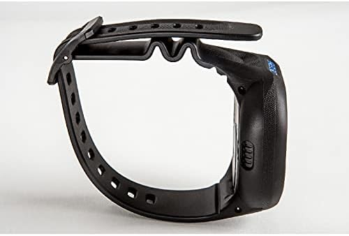 SEAC Screen Blue Scuba Dive Computer encalife