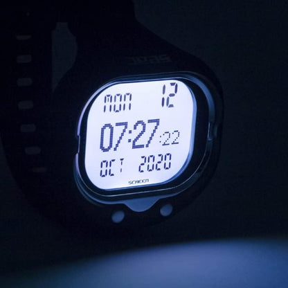 SEAC Screen Blue Scuba Dive Computer encalife