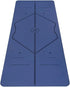 Yoga Mat | Non-Slip Premium Alignment Mat with Free Bag