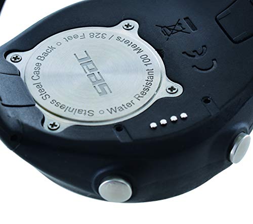 Seac Action Standard Scuba Freediving I Dive Computer encalife