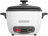 BLACK+DECKER Rice Cooker I 8-Cup
