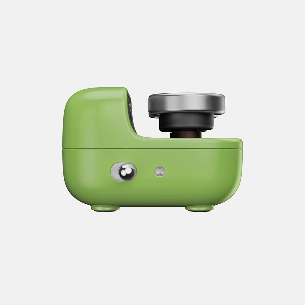Bluetooth E-Reader Remote for Smooth Page Turning encalife