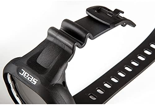 SEAC Screen Wrist Scuba Dive Computer encalife