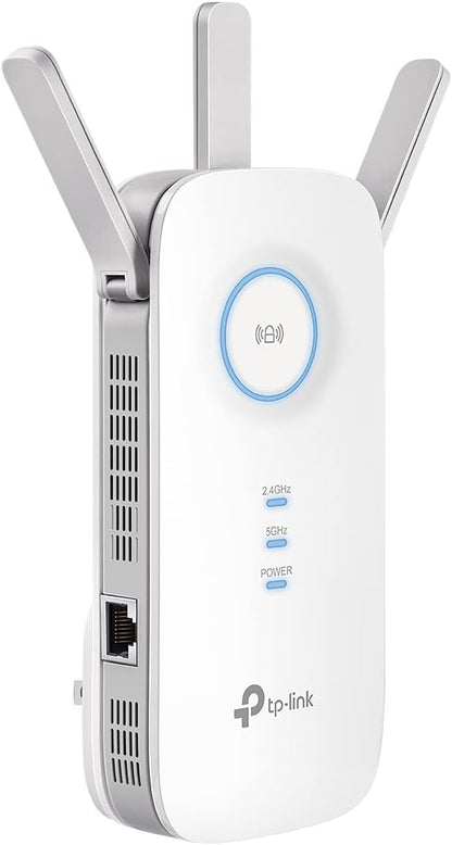 TP-Link AC1900 WiFi Range Extender I RE550