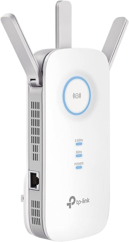TP-Link AC1900 WiFi Range Extender I RE550