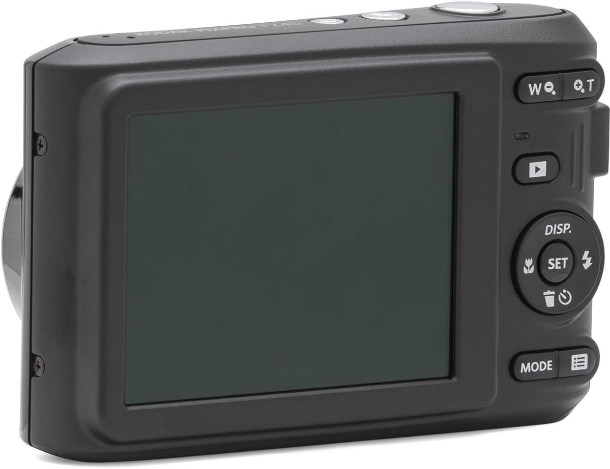 Kodak PIXPRO FZ45 Point &amp; Shoot Camera encalife