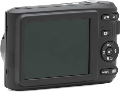 Kodak PIXPRO FZ45 Point &amp; Shoot Camera encalife