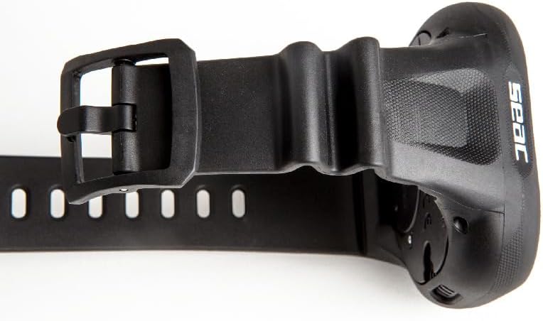 SEAC Screen Wrist Scuba Dive Computer encalife