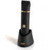 Black OLOV body trimmer with charging dock