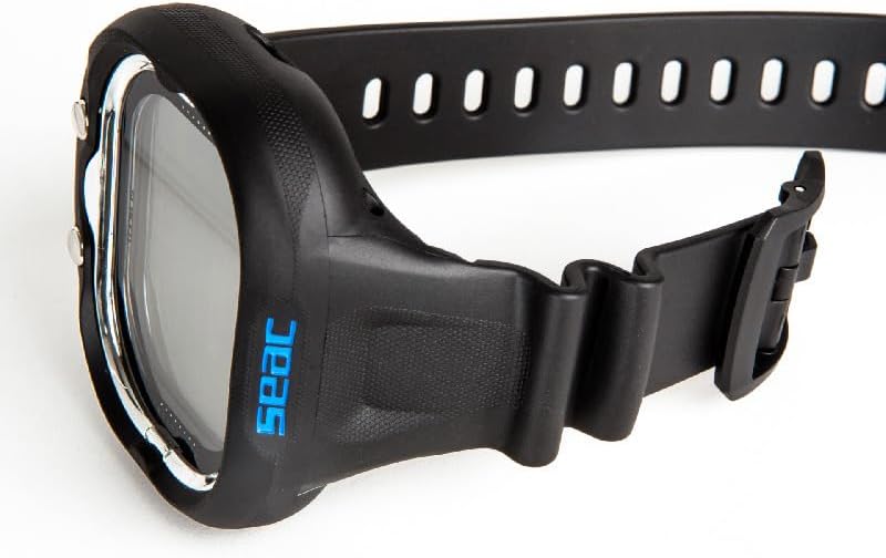 SEAC Screen Blue Scuba Dive Computer encalife