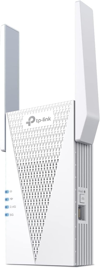 TP‑Link AX3000 WiFi Extender I RE715X encalife