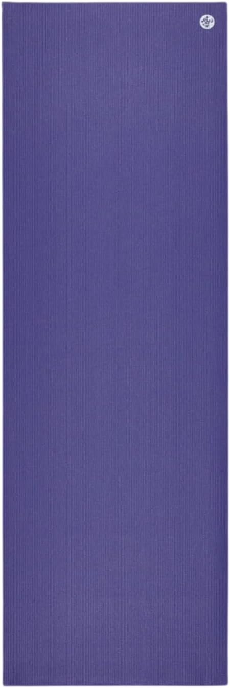 Premium Pro Yoga Mat With Lifetime Durability encalife