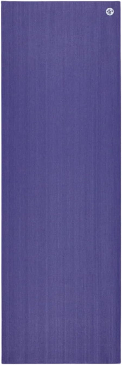 Premium Pro Yoga Mat With Lifetime Durability encalife