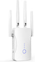 2026 WiFi Extender 300Mbps I 9999 Sq. Ft