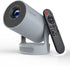 Portable Smart Mini Projector For Home Cinema encalife