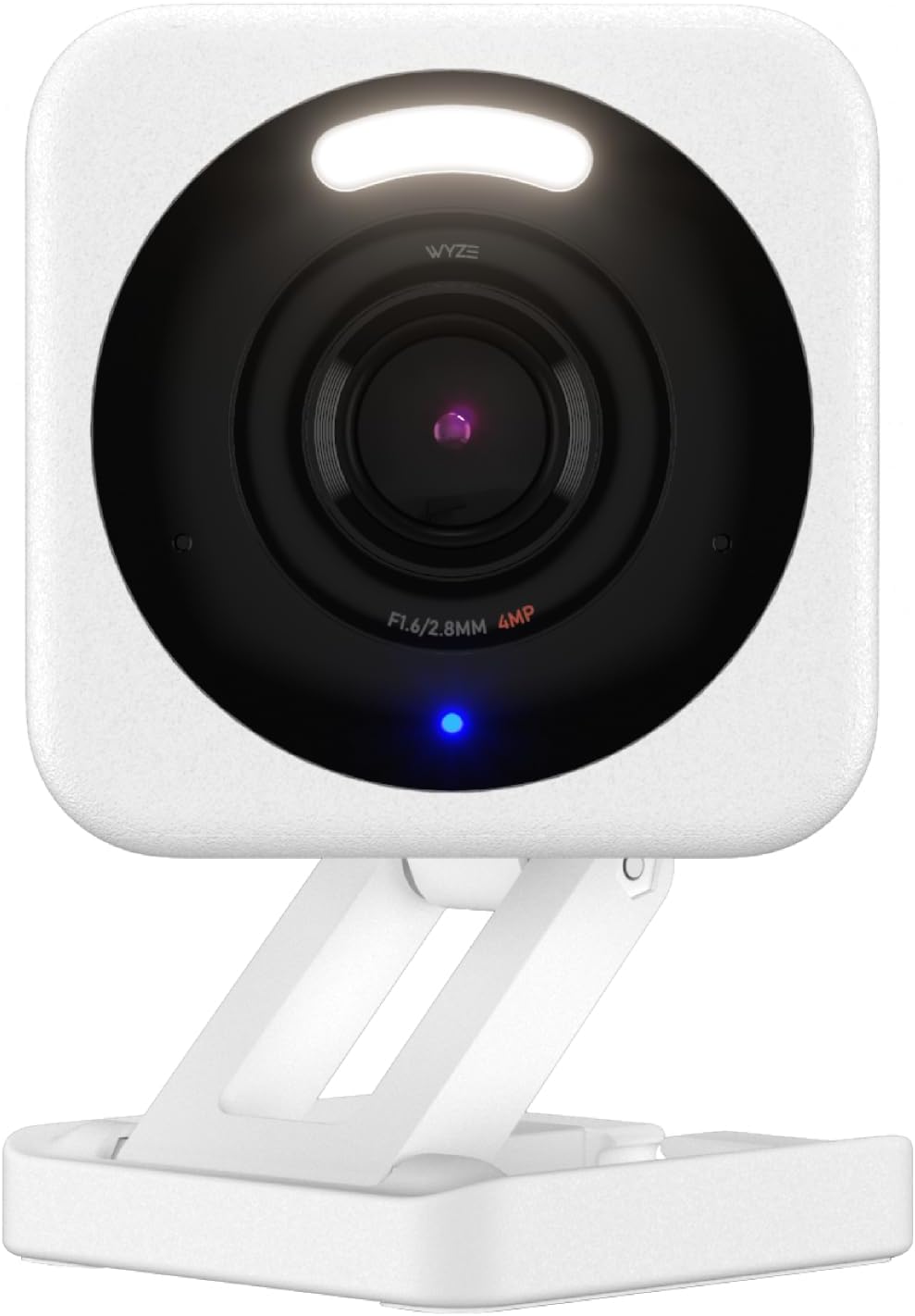 Wyze Cam v4 2.5K Security Camera I Indoor/Outdoor