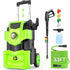 Pressure Washer | 5000 PSI Heavy Duty Cleaner