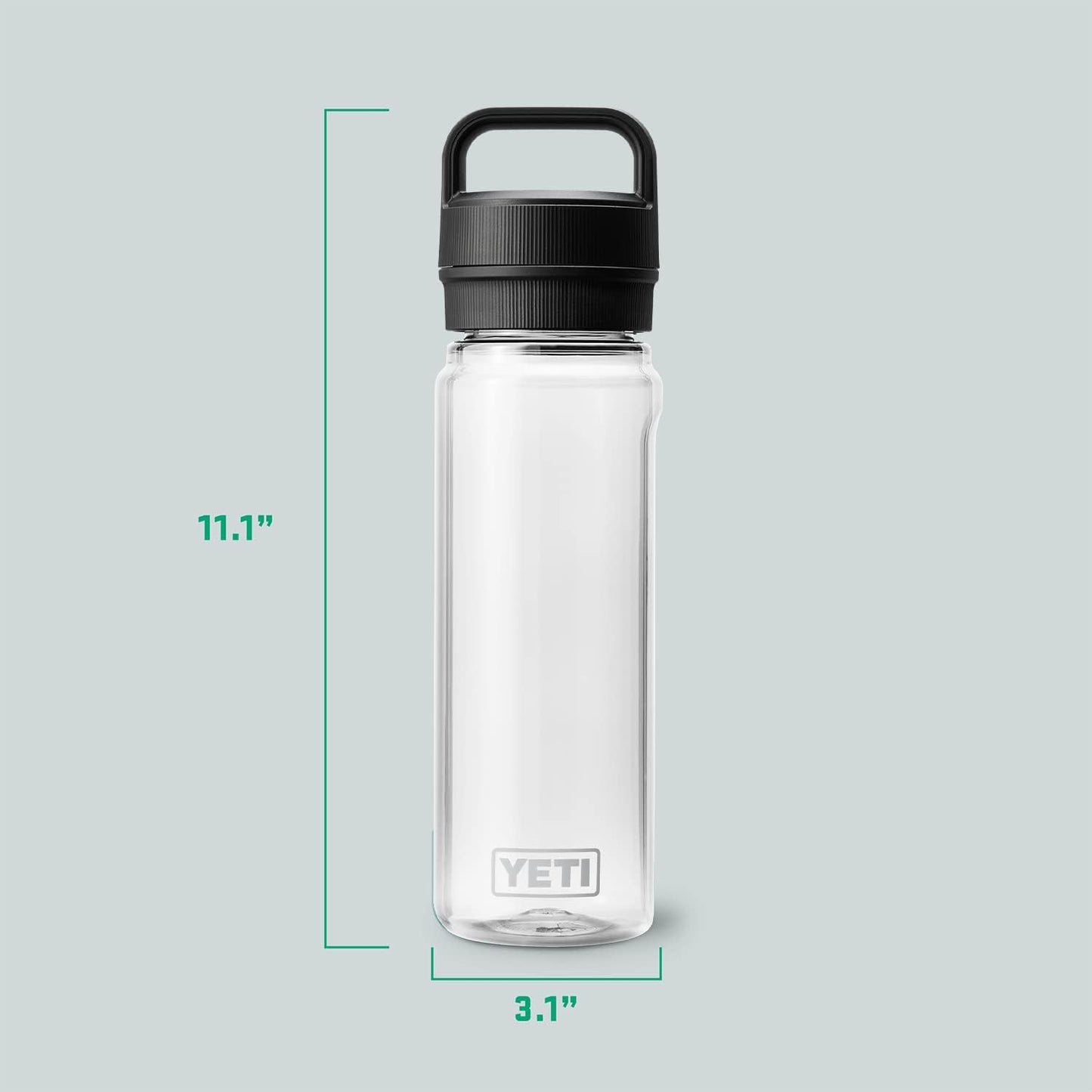 25oz Lightweight Water Bottle Leakproof encalife